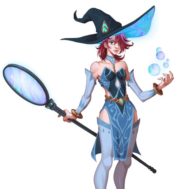 Full Render - Starting price $100